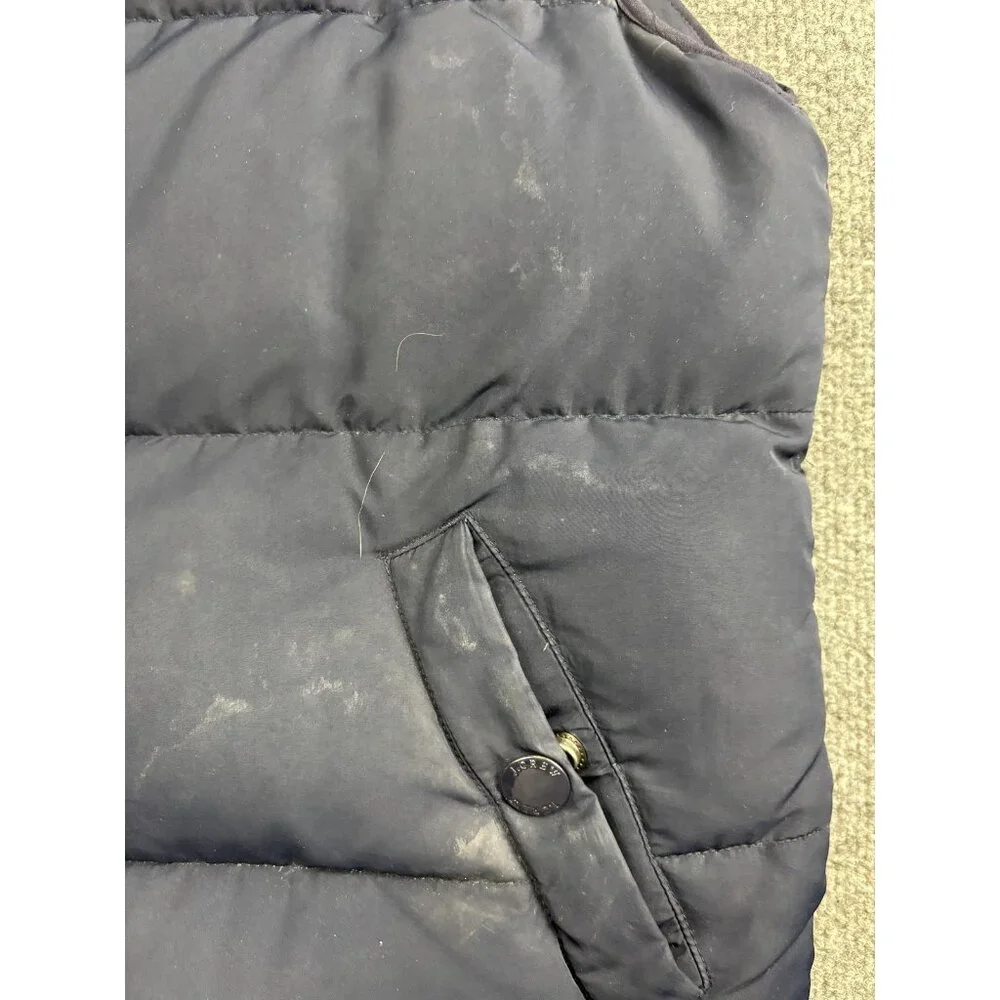 J. Crew Factory brand crew
