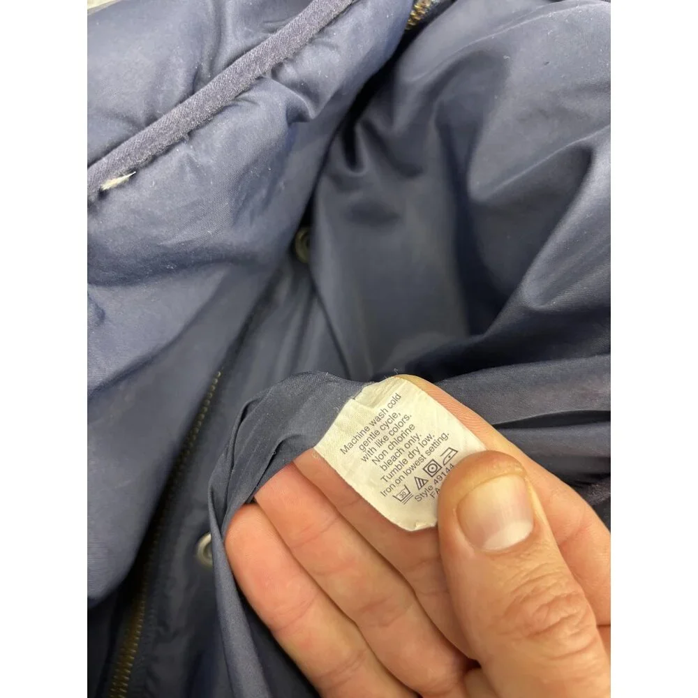 J. Crew Factory brand crew