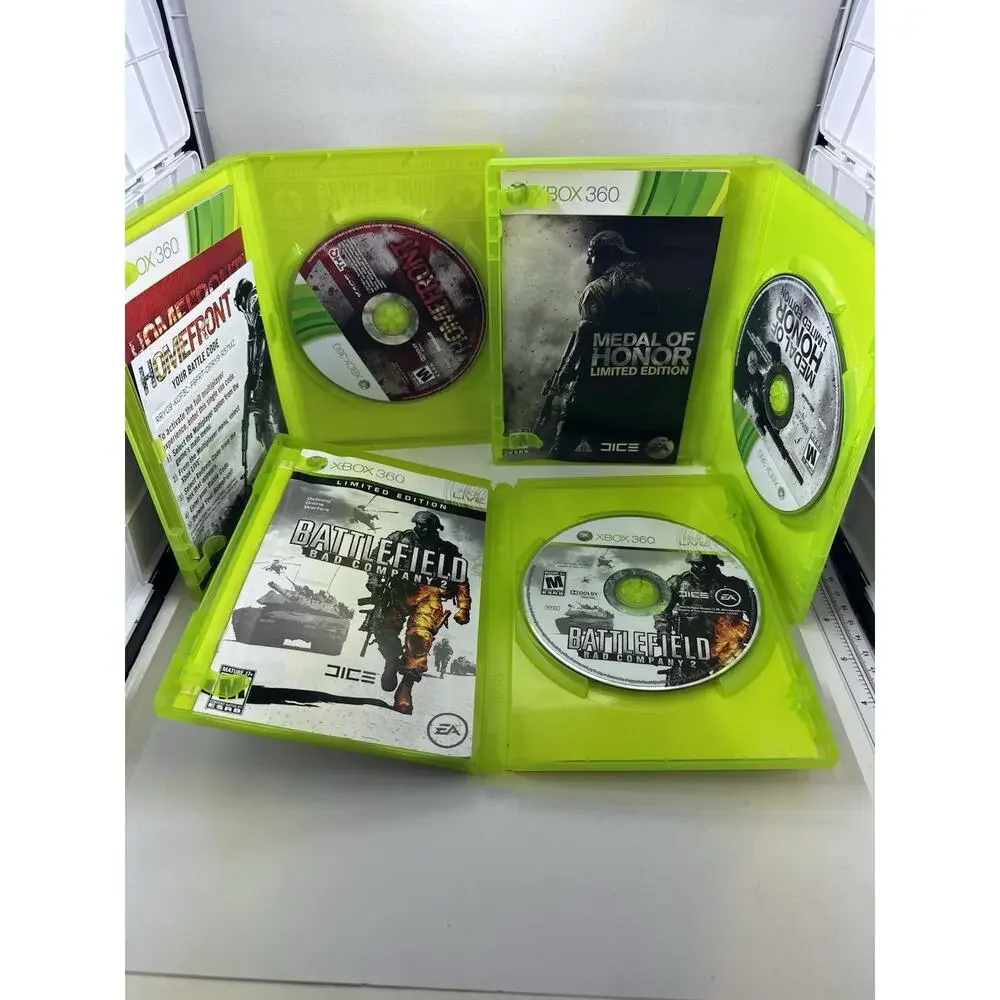 Microsoft product collection