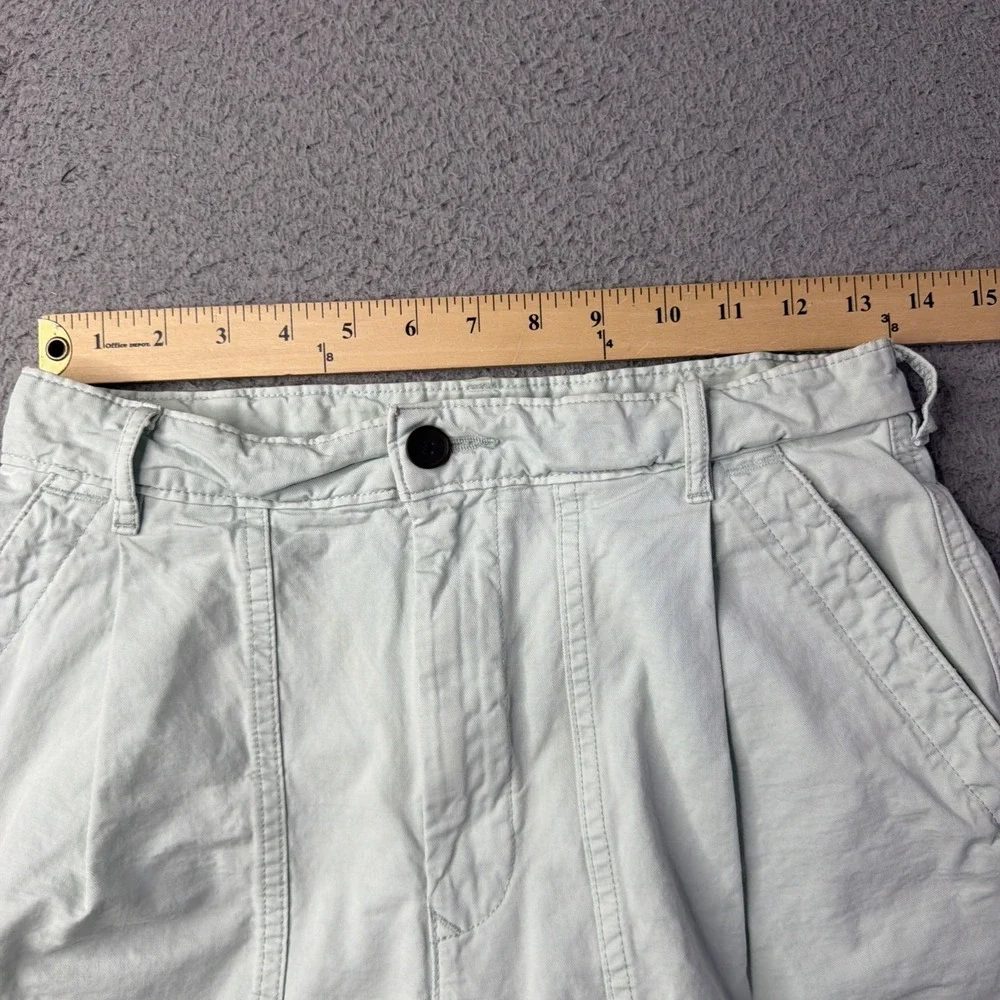Everlane tourist shorts