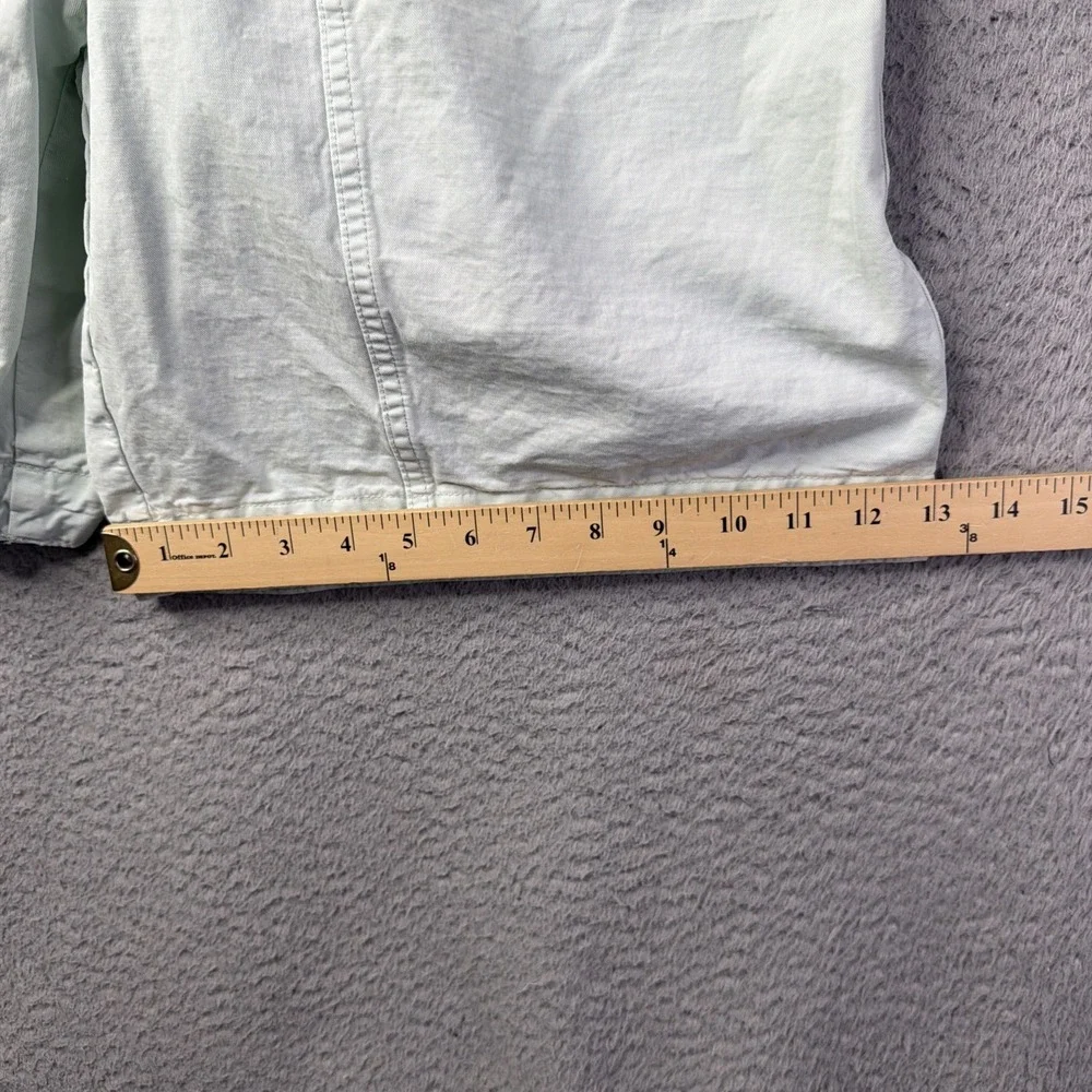 Everlane tourist shorts