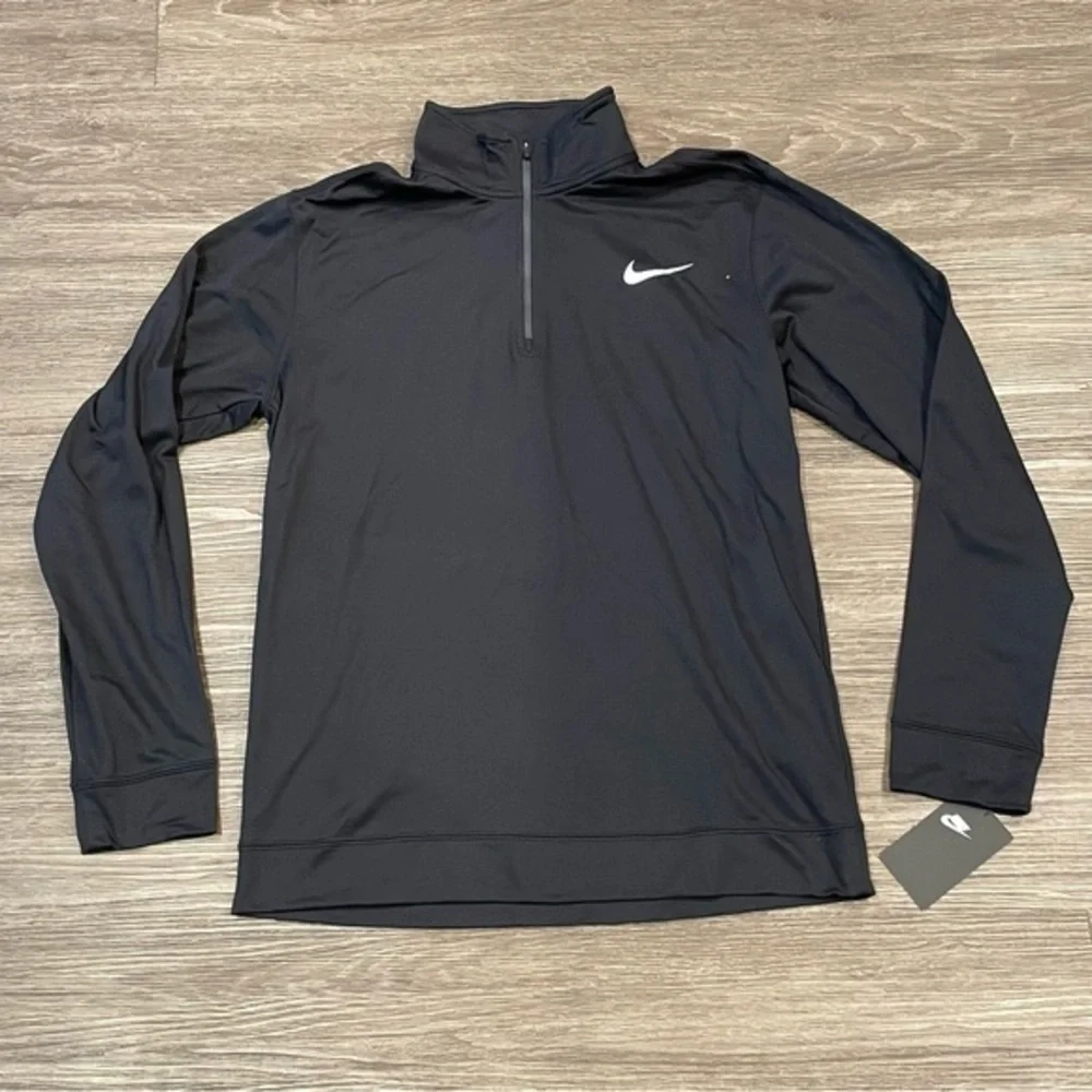 Nike Dri Fit Runner Jacket sz M