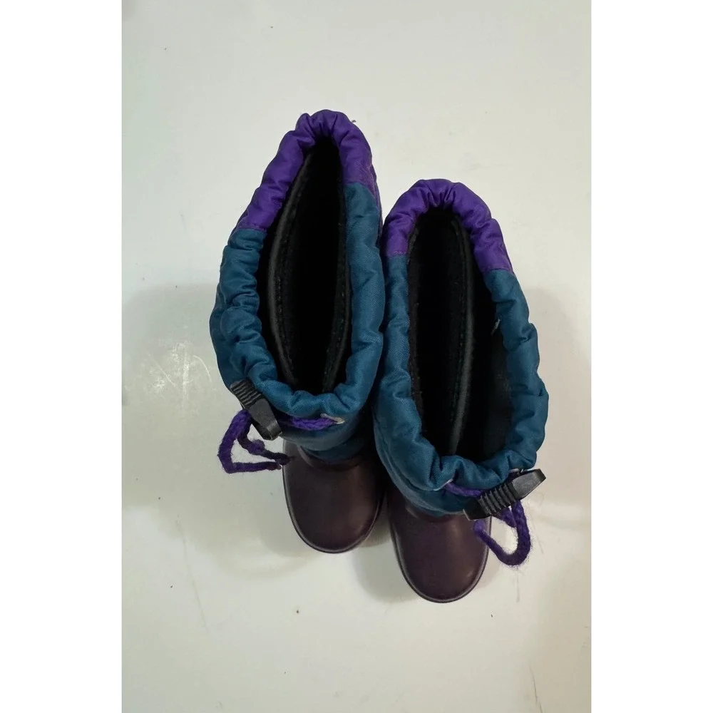 Sorel vintage snow