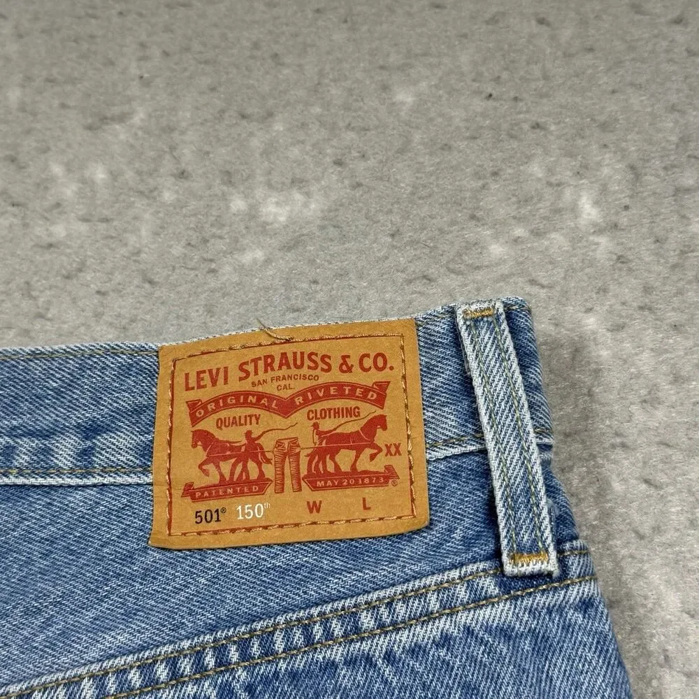 Levis more saving