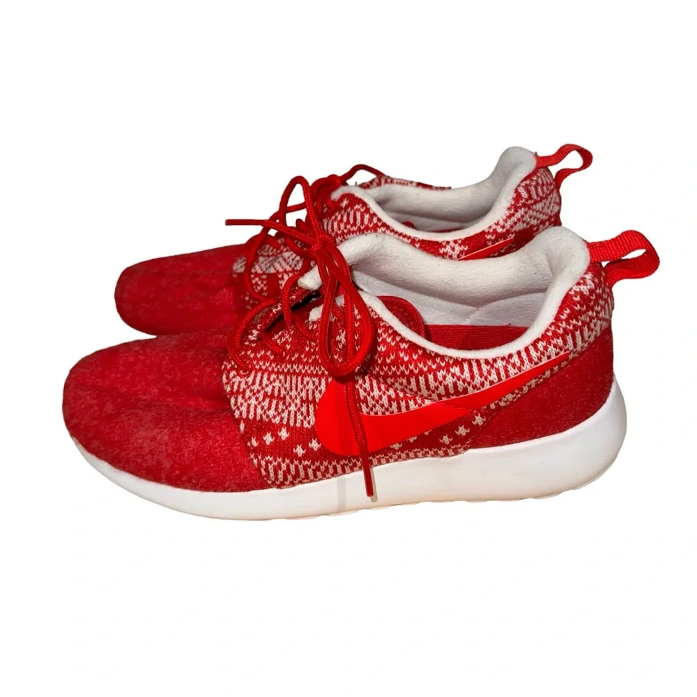 Nike print coolest light