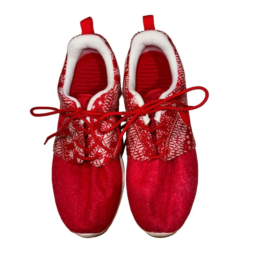 Nike print unique