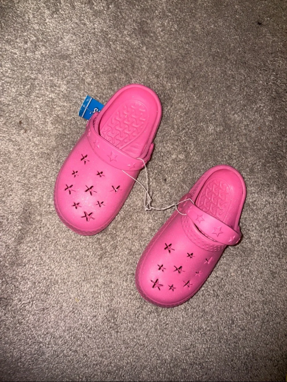 dolgen vibrant pink