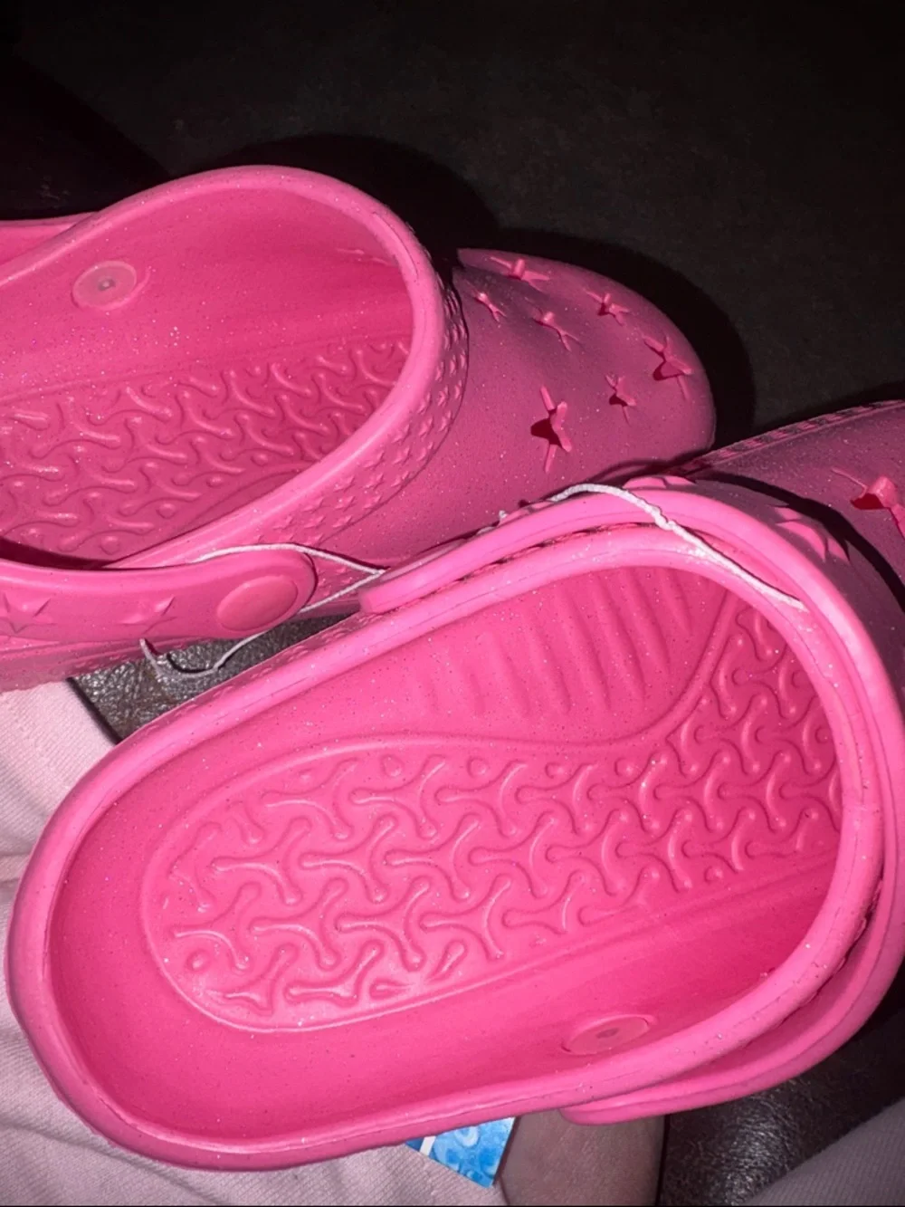 dolgen vibrant pink