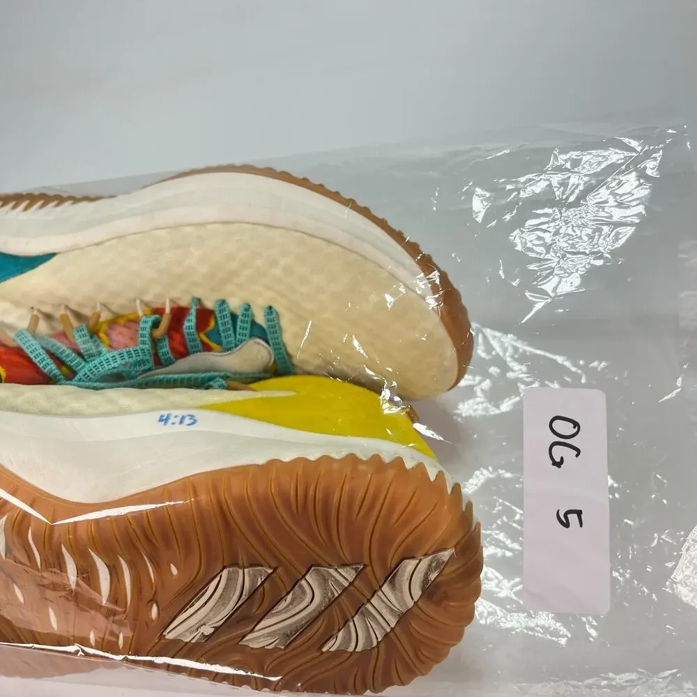 adidas dame un
