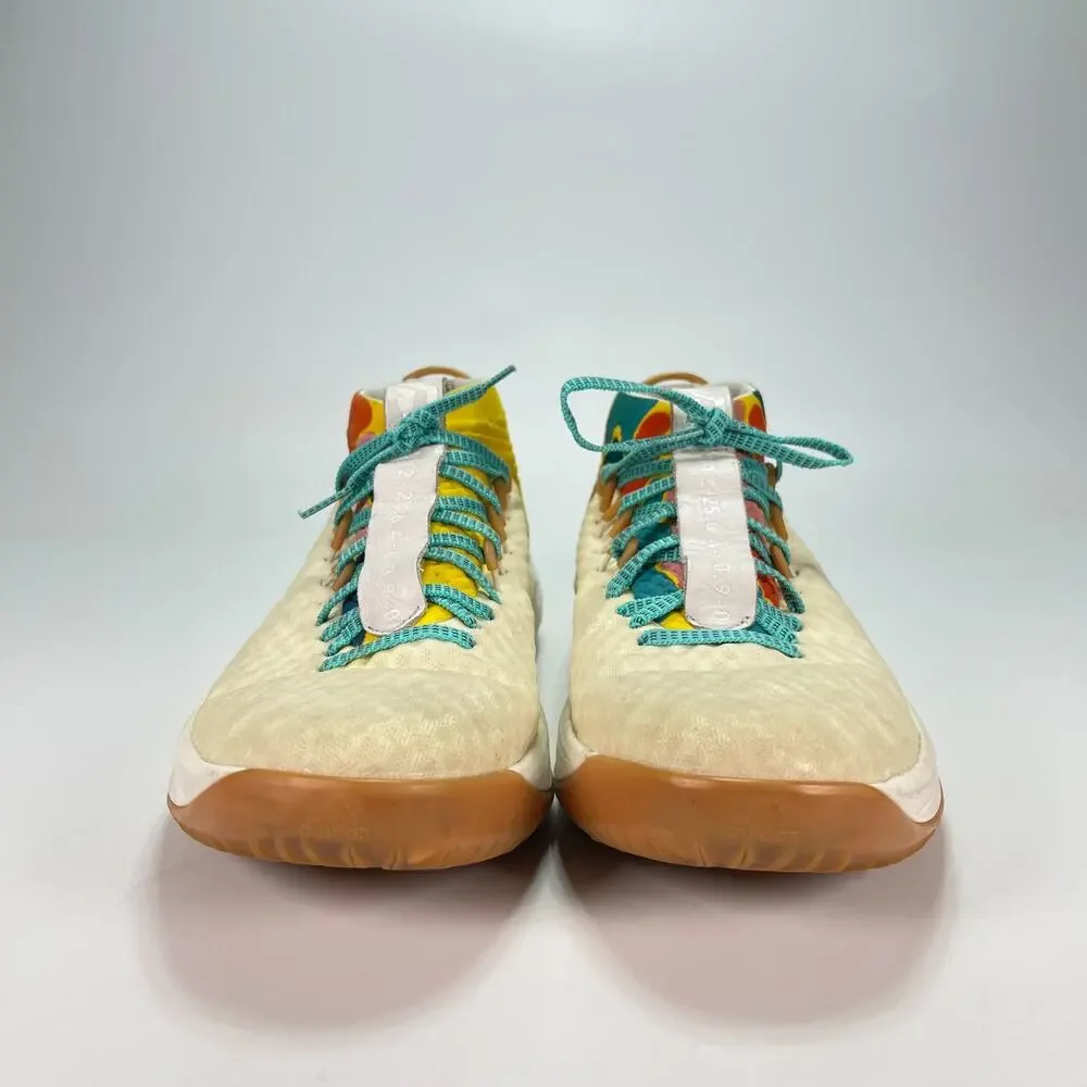 adidas dame un