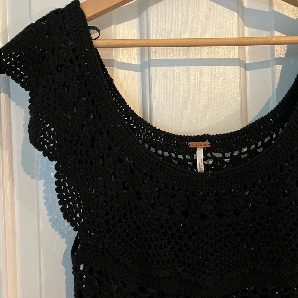 Free People are length crafted