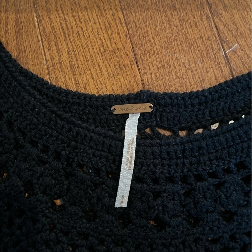 Free People this breathable