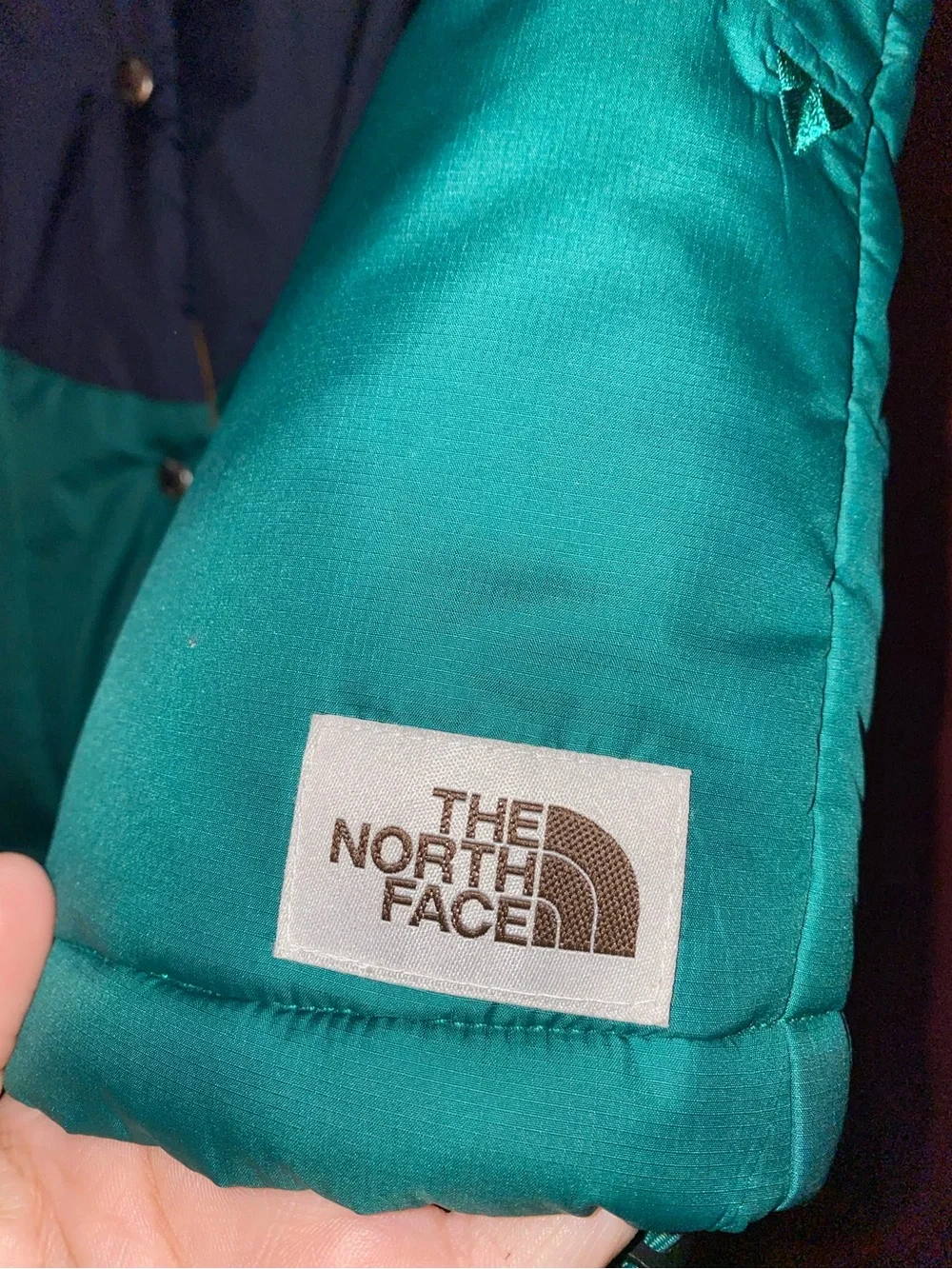 The North Face north face