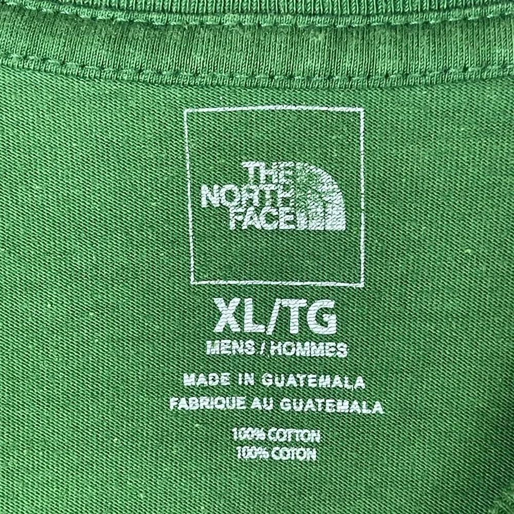The North Face north face