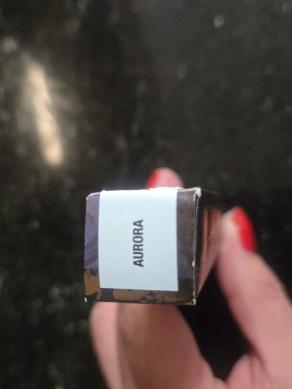 Anastasia Beverly Hills Lip Gloss - Color Aurora