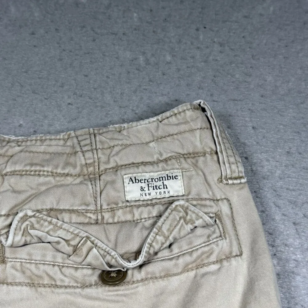 Abercrombie & Fitch more saving