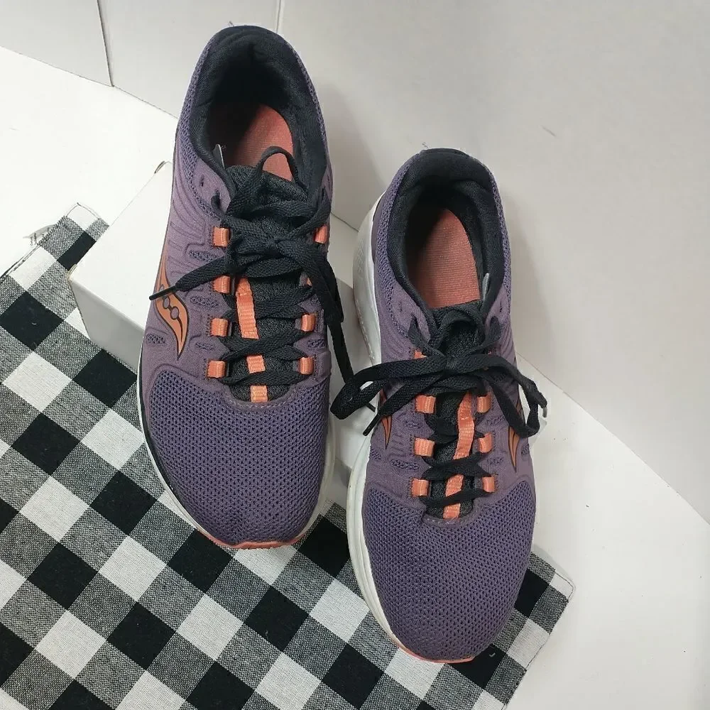 Saucony versafoam inferno