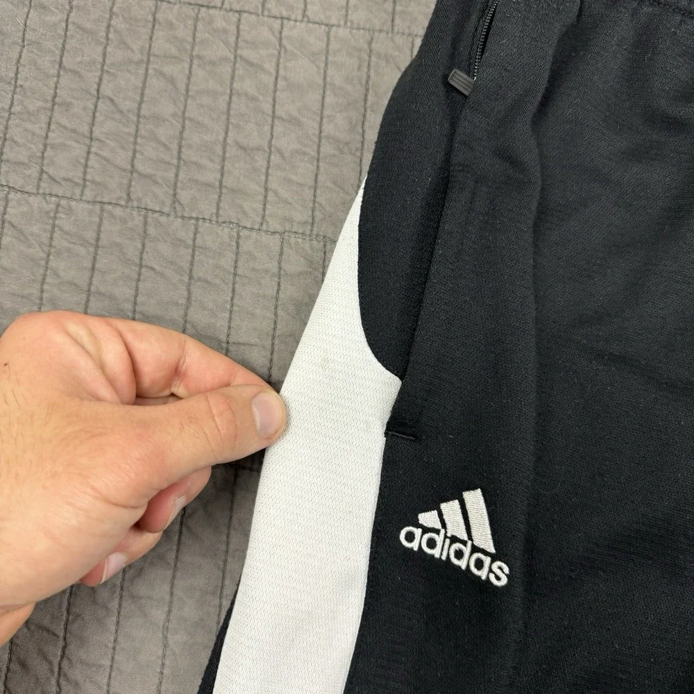 adidas sweatpants men