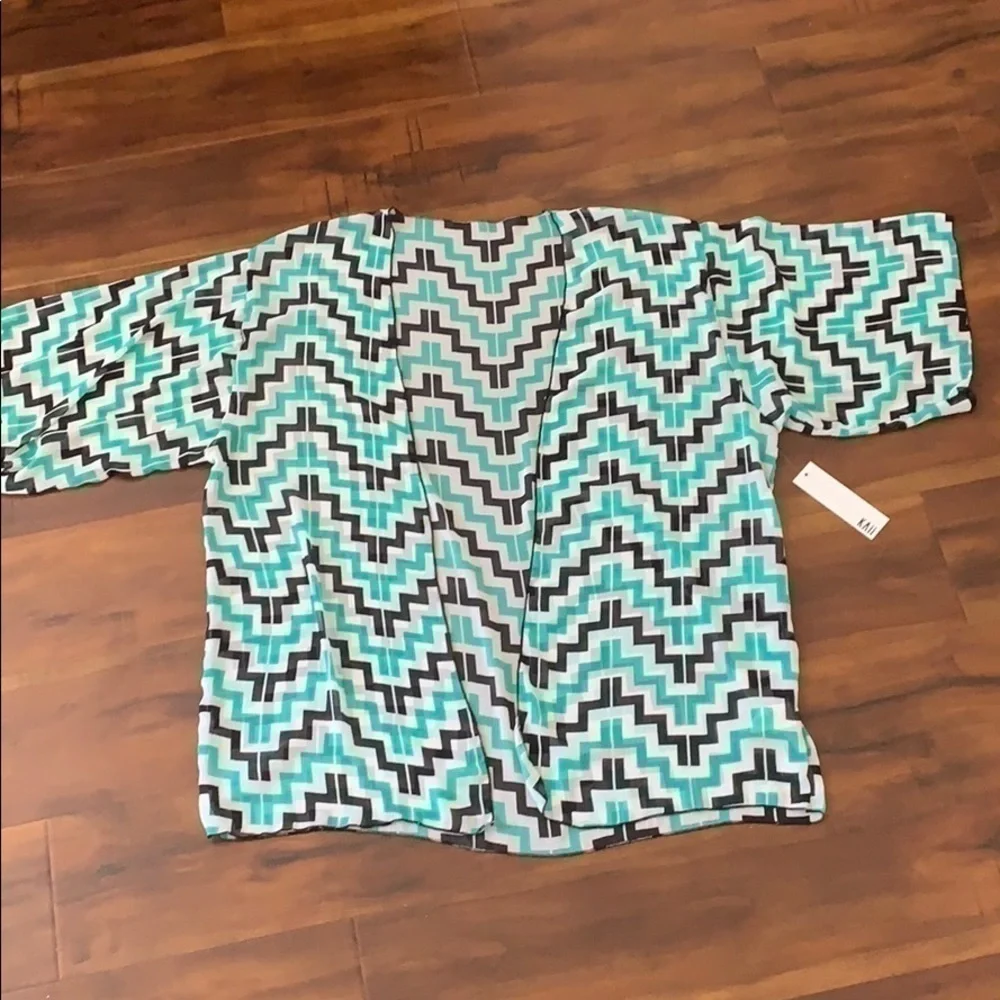 Kaii size small
