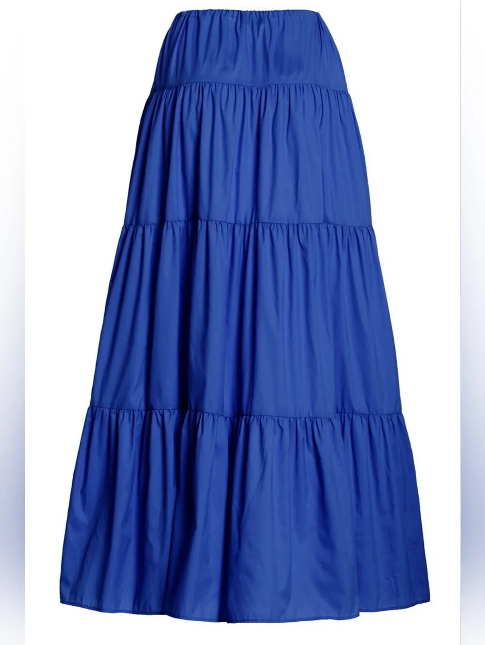 STAUD lucca tiered