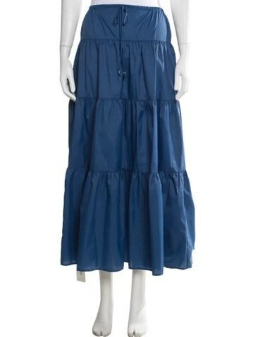 STAUD lucca tiered
