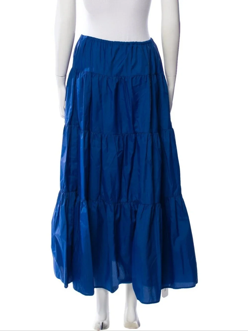 STAUD lucca tiered