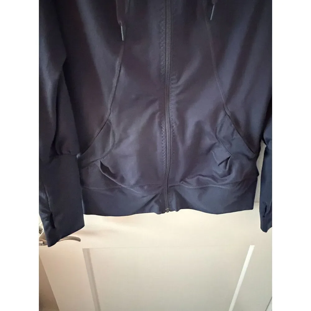 adidas zip up
