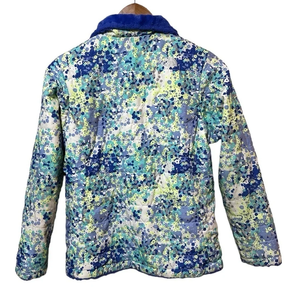 The North Face versatile girls