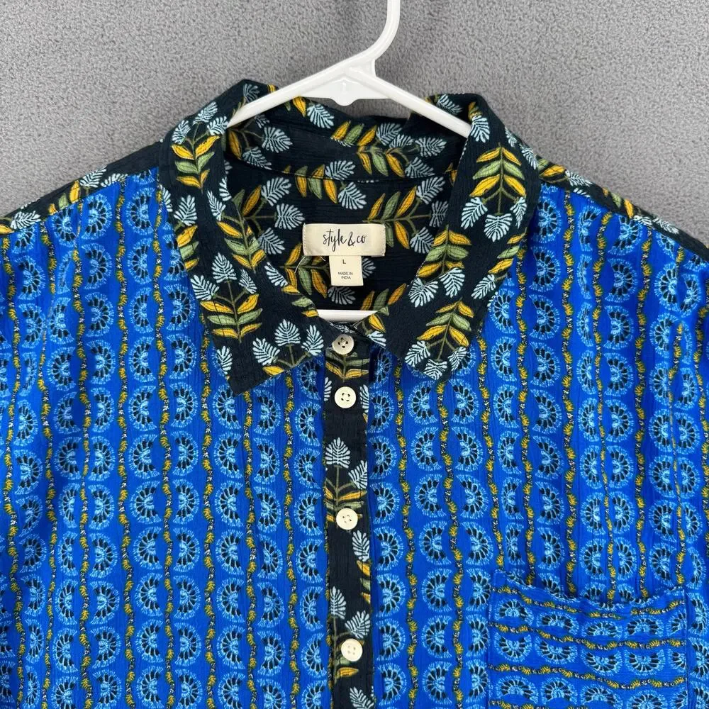 Style & Co. style co