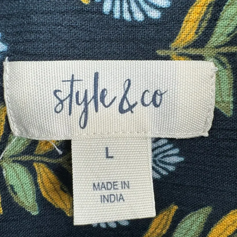 Style & Co. style co