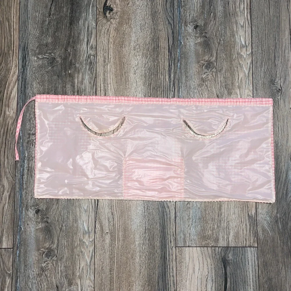 N/A vintage pink