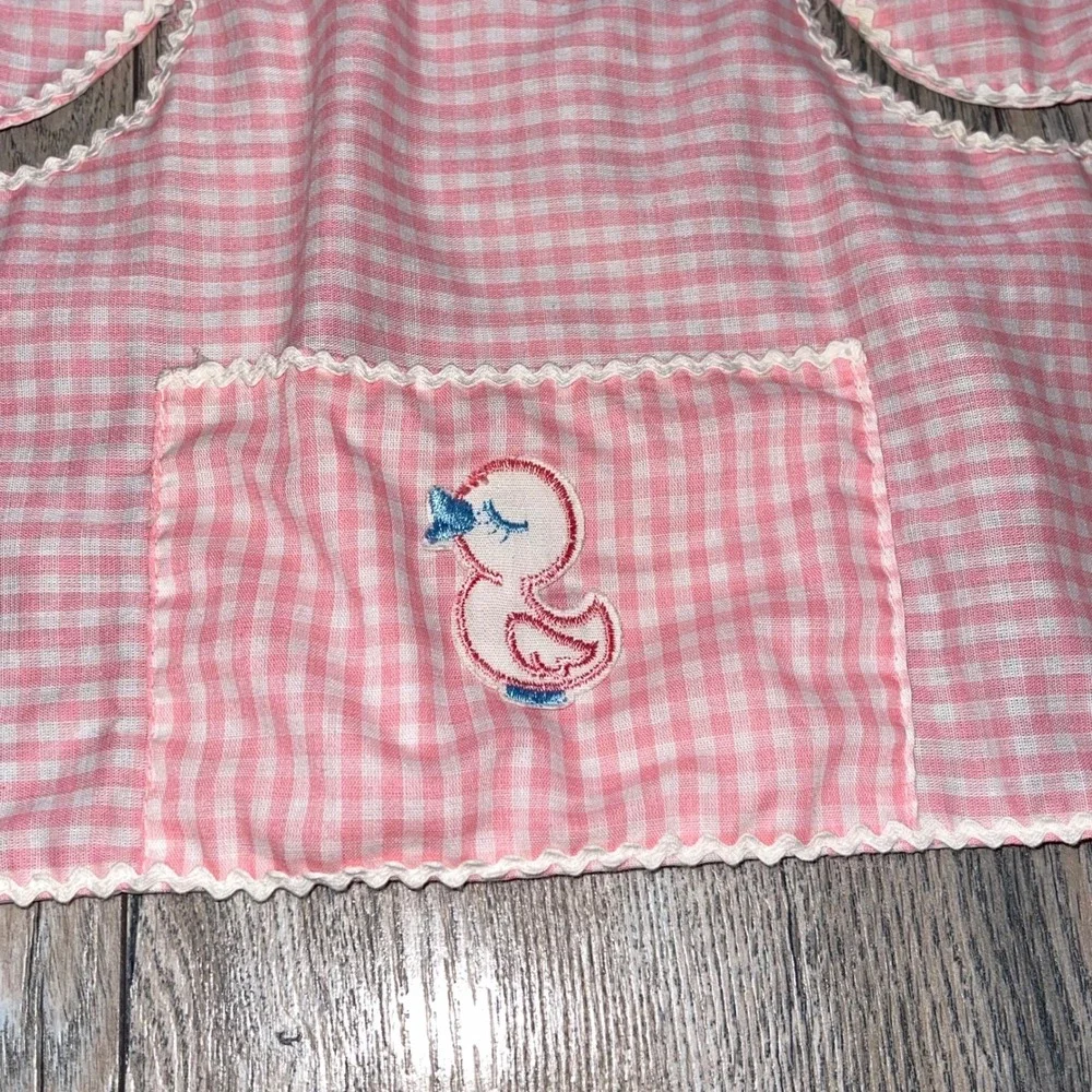 N/A vintage pink
