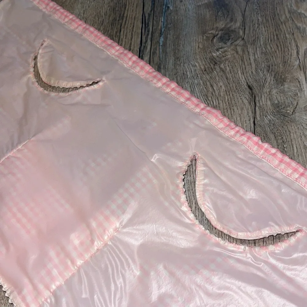N/A vintage pink