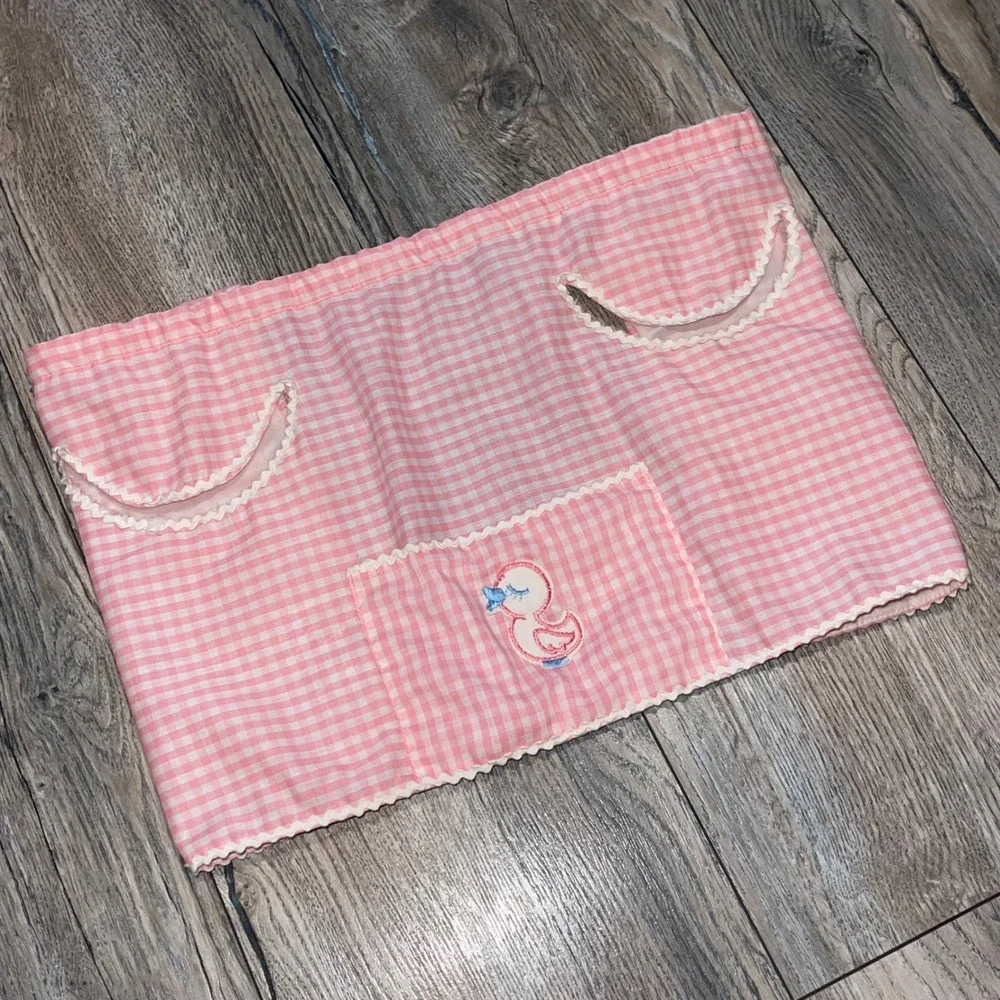 N/A vintage pink