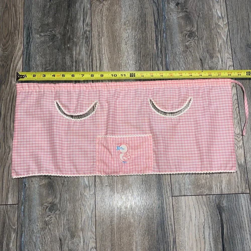 N/A vintage pink