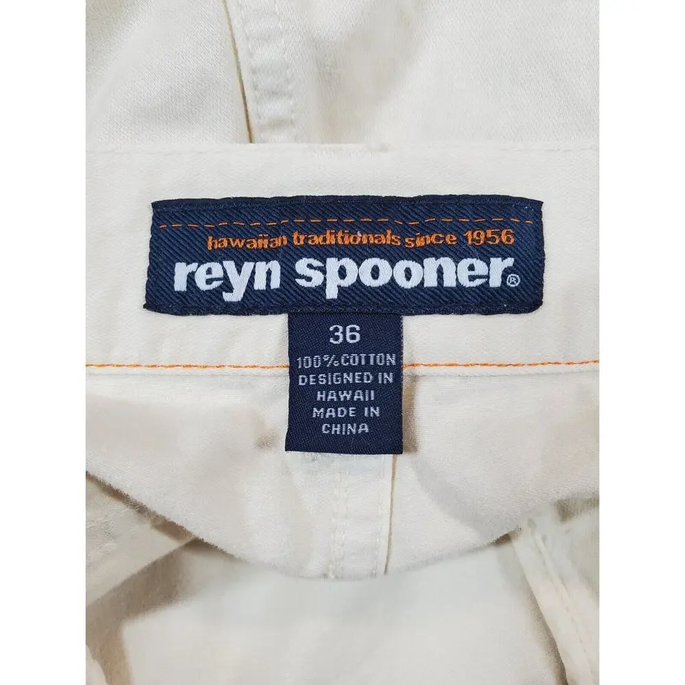 reyn spooner reyn spooner