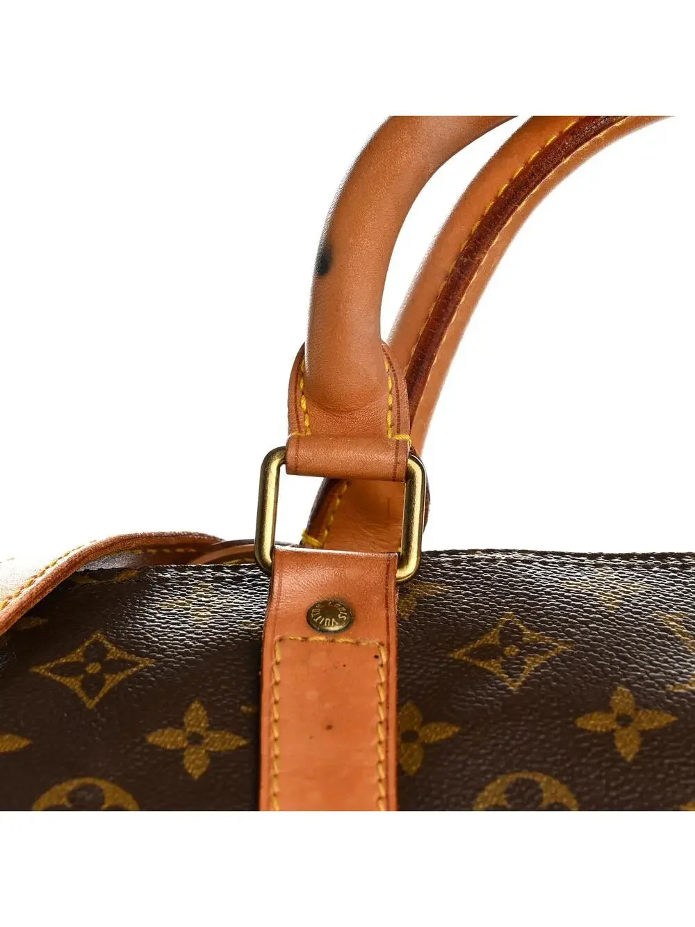 Louis Vuitton elevate your
