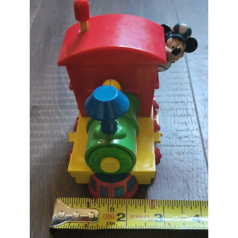 Vintage semi works