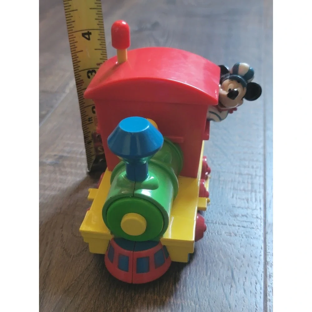 Vintage semi works
