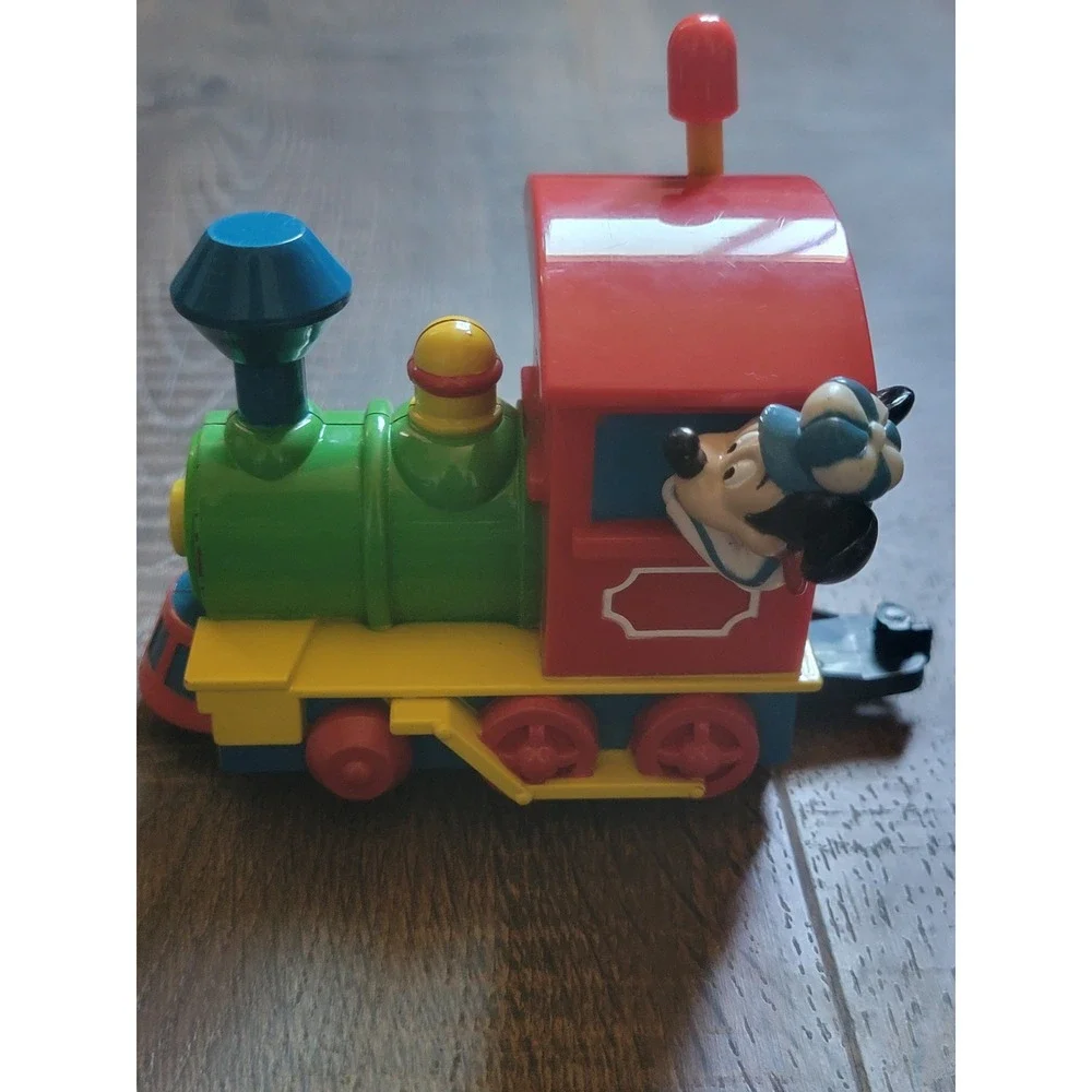 Vintage semi works
