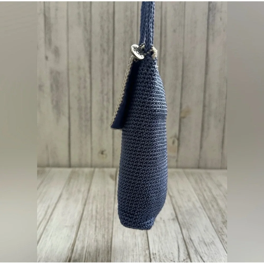 The Sak sak iris