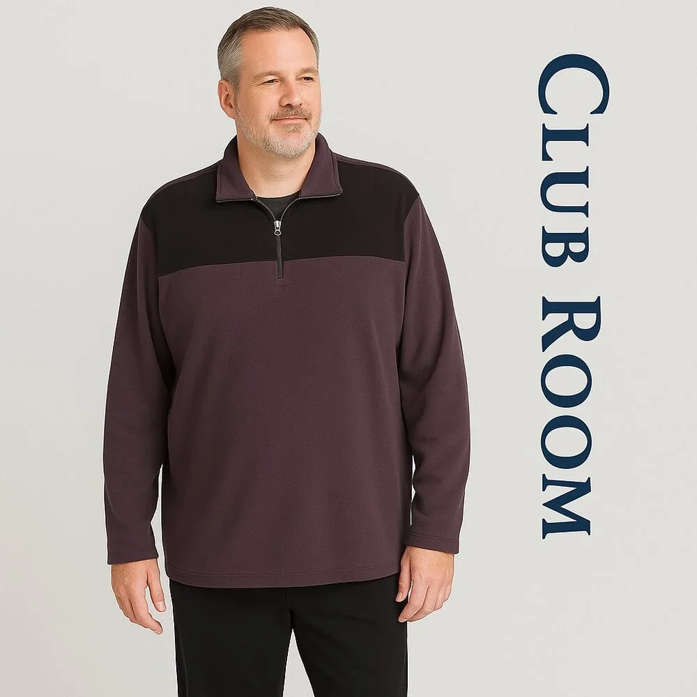 Club Room new club
