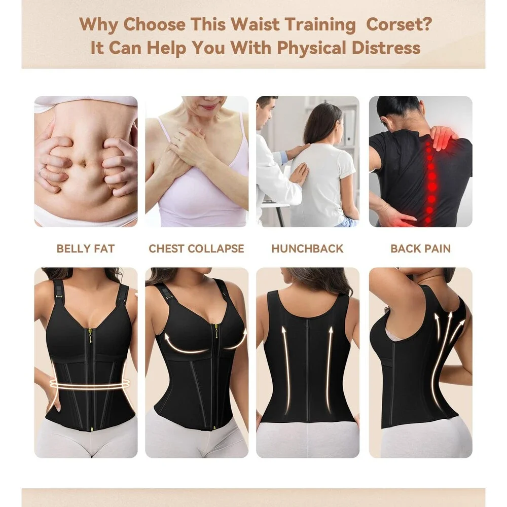 SHAPSHE yoga black