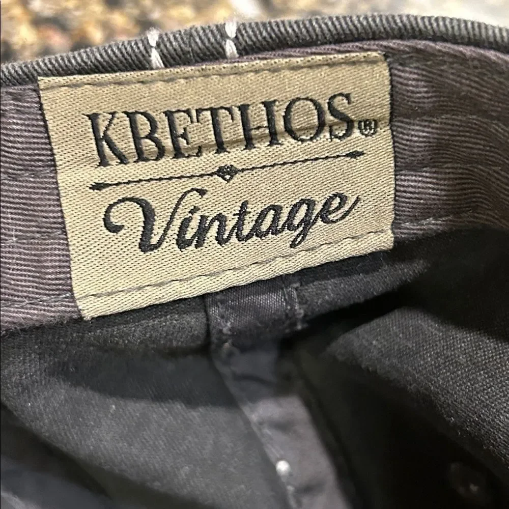 KBETHOS preowned like