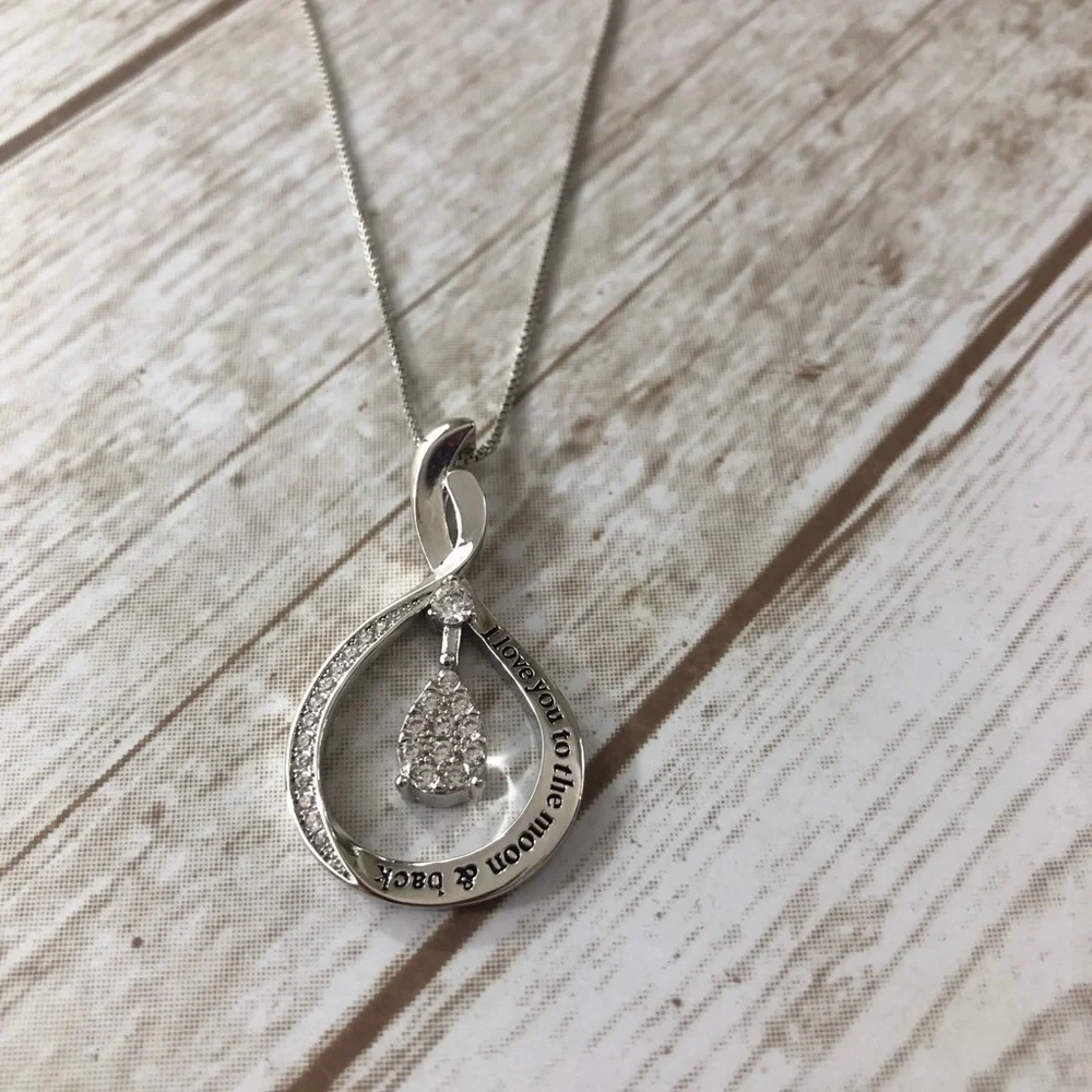 Fashion Jewelry stainless steel
