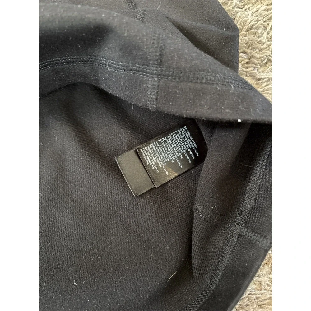 The North Face this thing