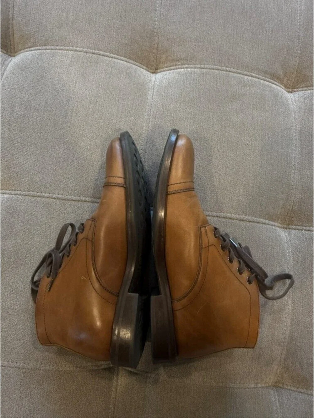 N/A thursday boot