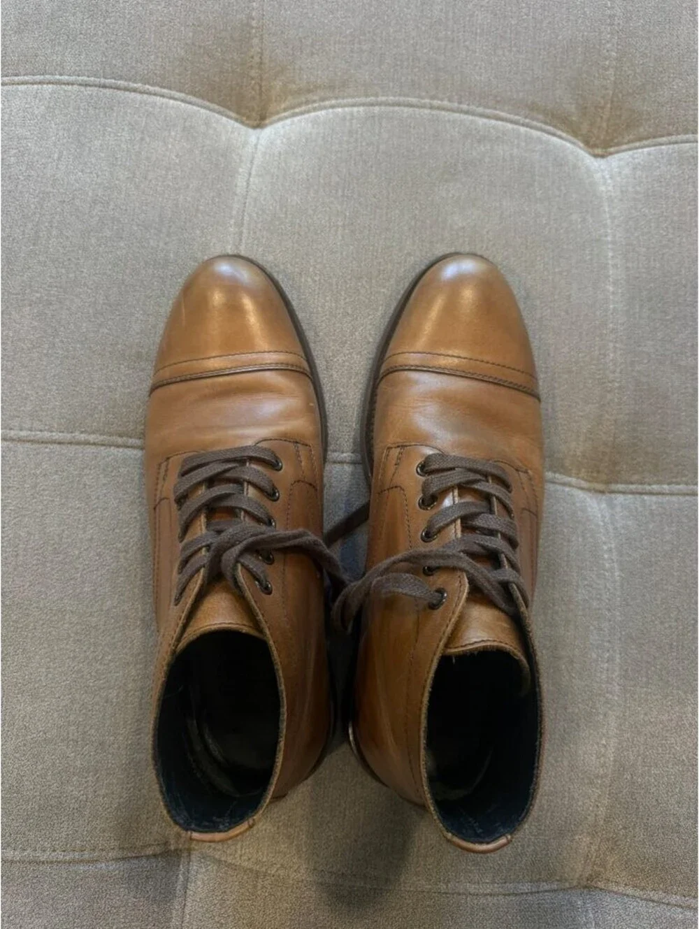 N/A thursday boot