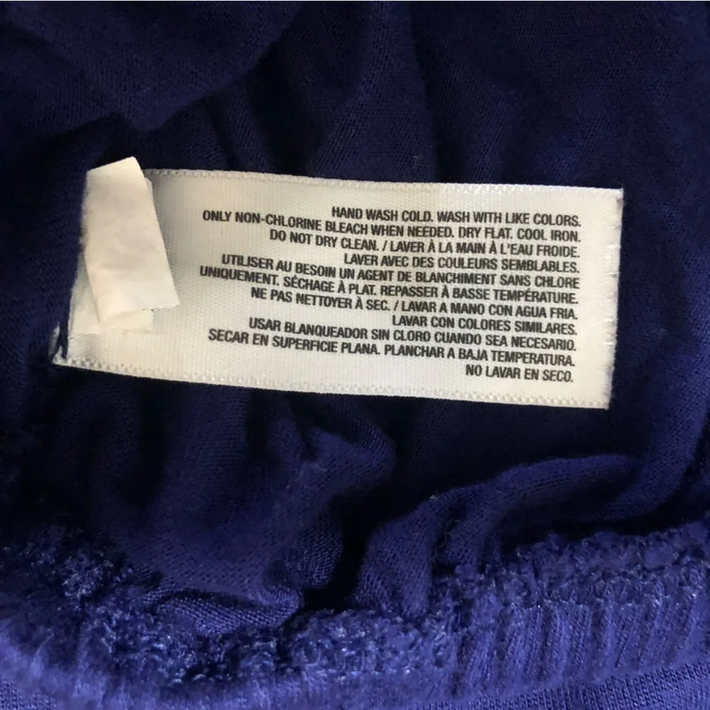 Old Navy brighten your