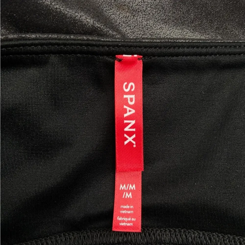 SPANX sleek smoothing